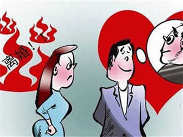 上海离婚律师