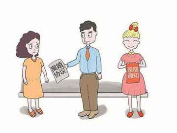 上海离婚律师