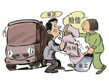 上海交通事故律师