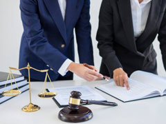 长宁区律师事务所解读：60岁员工车祸误工费的那些事儿