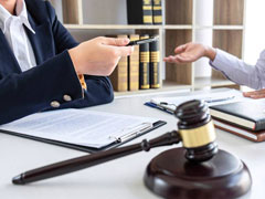 上海律师咨询网解读人身伤害轻微伤赔偿标准